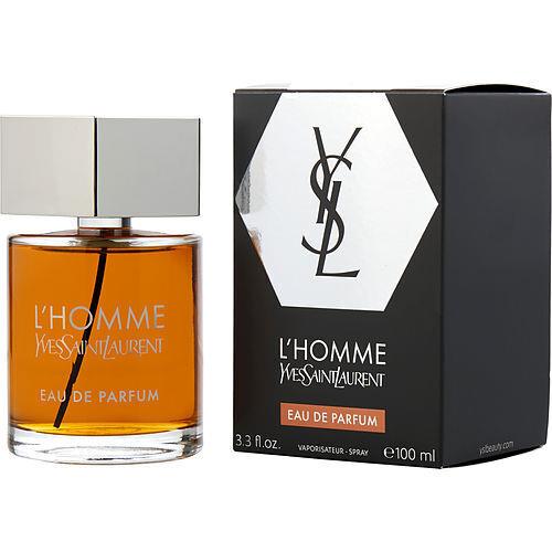 L`homme Yves Saint Laurent by Yves Saint Laurent 3.3 OZ Frag-441957