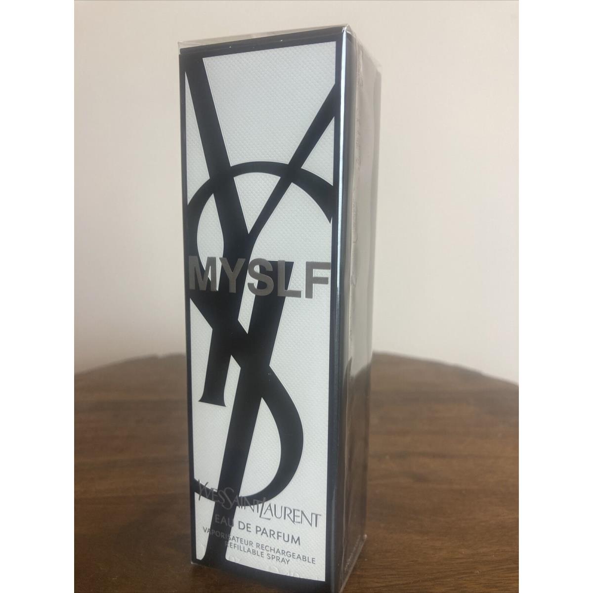 Yves Saint Laurent Myslf Eau de Parfum 1.3fl oz/40ml