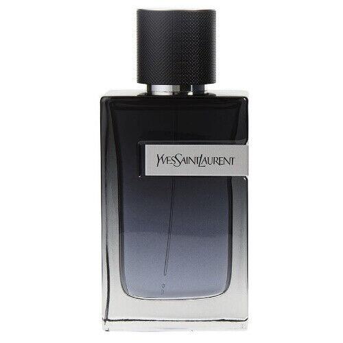 Y by Yves Saint Laurent 3.3 / 3.4 oz Edp Cologne For Men