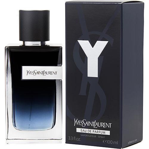 Y by Yves Saint Laurent 3.3 OZ Frag-325122