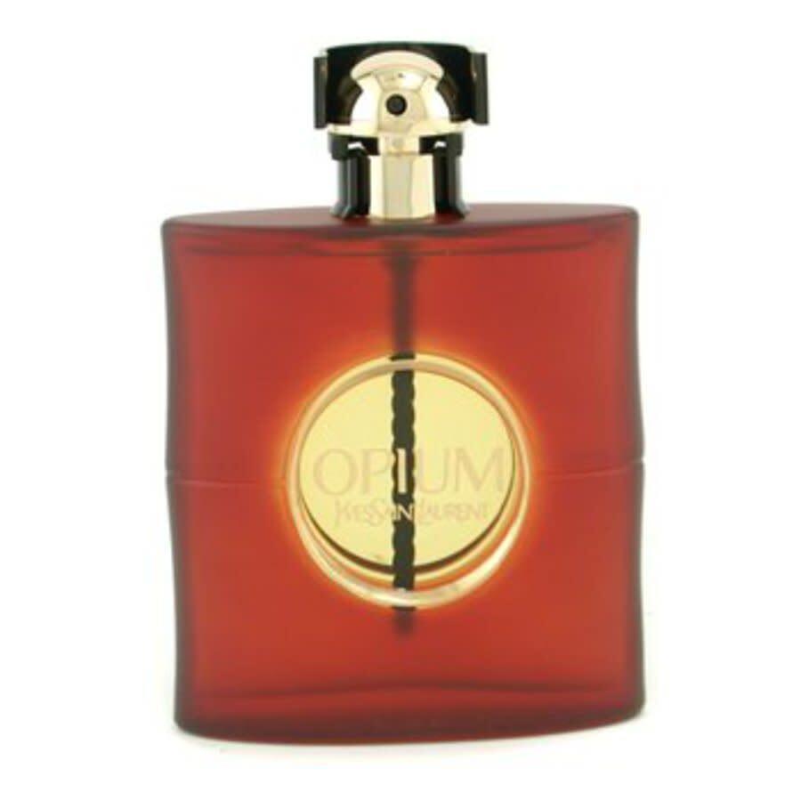 Yves Saint Laurent Opium / Ysl Edp Spray 3.0 oz w