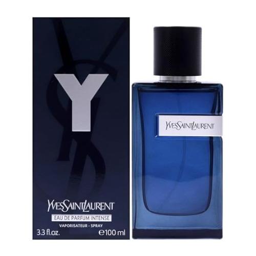 Y by Yves Saint Laurent Ysl 3.3 oz Edp Intense Cologne For Men