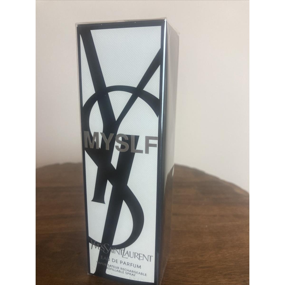 2023 Yves Saint Laurent Myslf Eau de Parfum 2fl oz/60ml