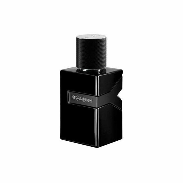 Y By Yves Saint Laurent LE Parfum 3.3 Fl oz 100 ml Box