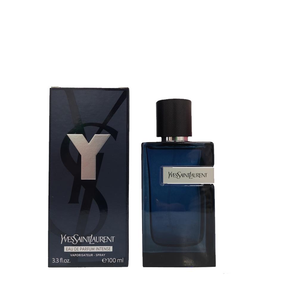 Yves Saint Laurent Y 3.3 Oz / 100 ml Edp Intense Spray Men Not