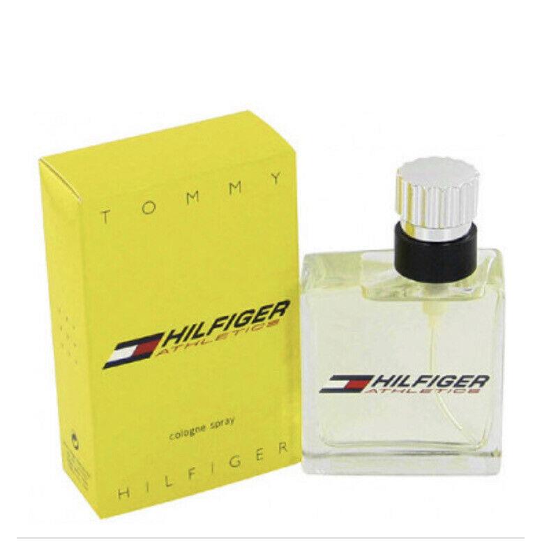 Tommy Hilfiger Athletics Cologne 1.7 Oz Eau De Toilette Spray