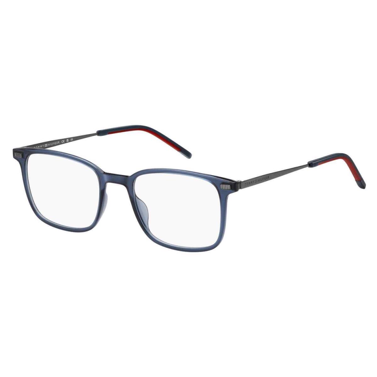 Tommy Hilfiger TH 2037 Eyeglasses 0PJP Blue