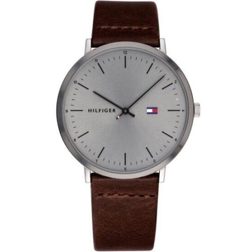 Tommy Hilfiger Men`s Watch James 1791463