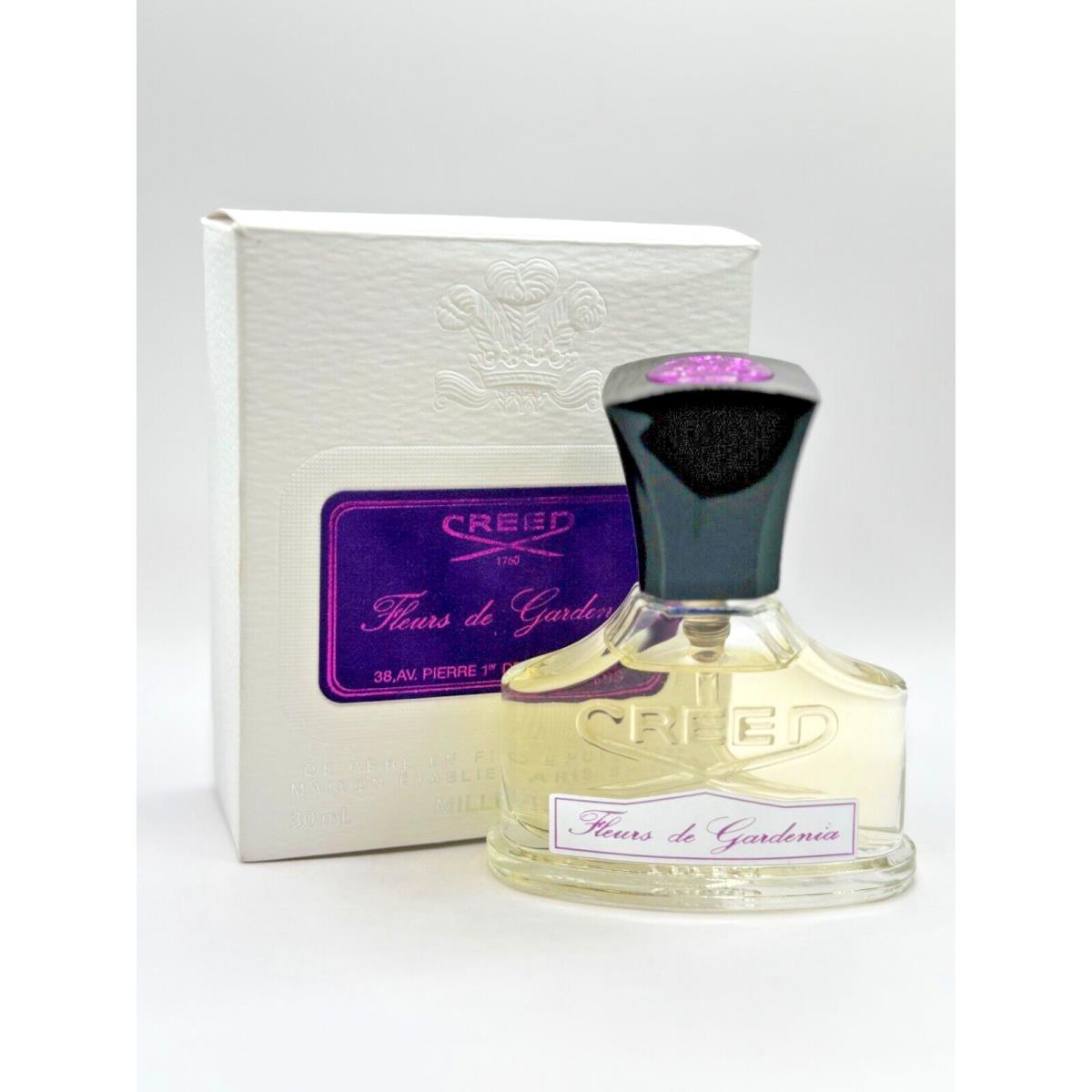 Fleurs DE Gardenia BY Creed 30ML Edp Spray Lot : A6512G01