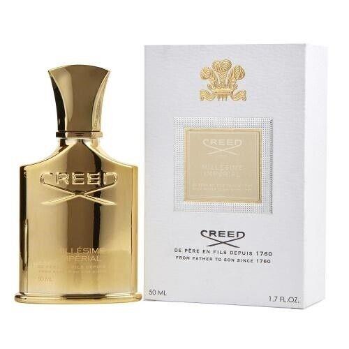 Creed Millesime Imperial For Men Eau de Parfum Spray 1.7 oz