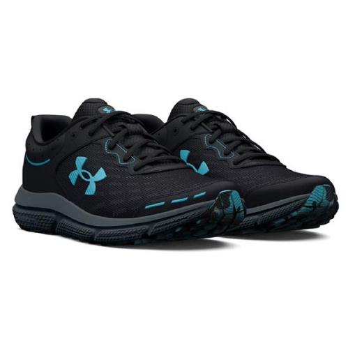 Under Armour Men`s Cushioned Lightweight Sneakers