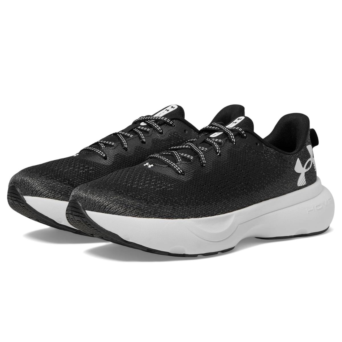 Man`s Sneakers Athletic Shoes Under Armour Infinite