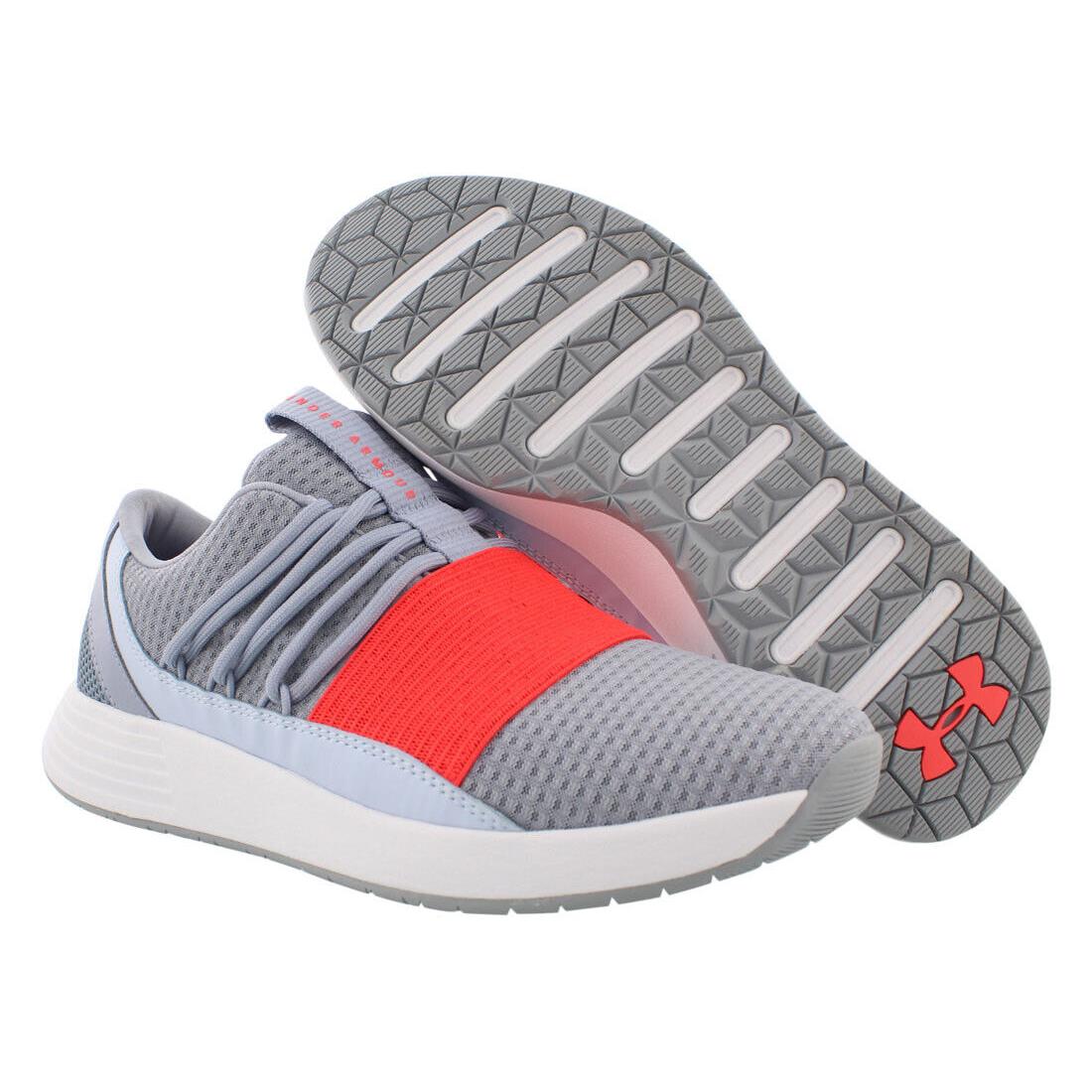 Under Armour Breathe Lace Nm2 Womens Shoes