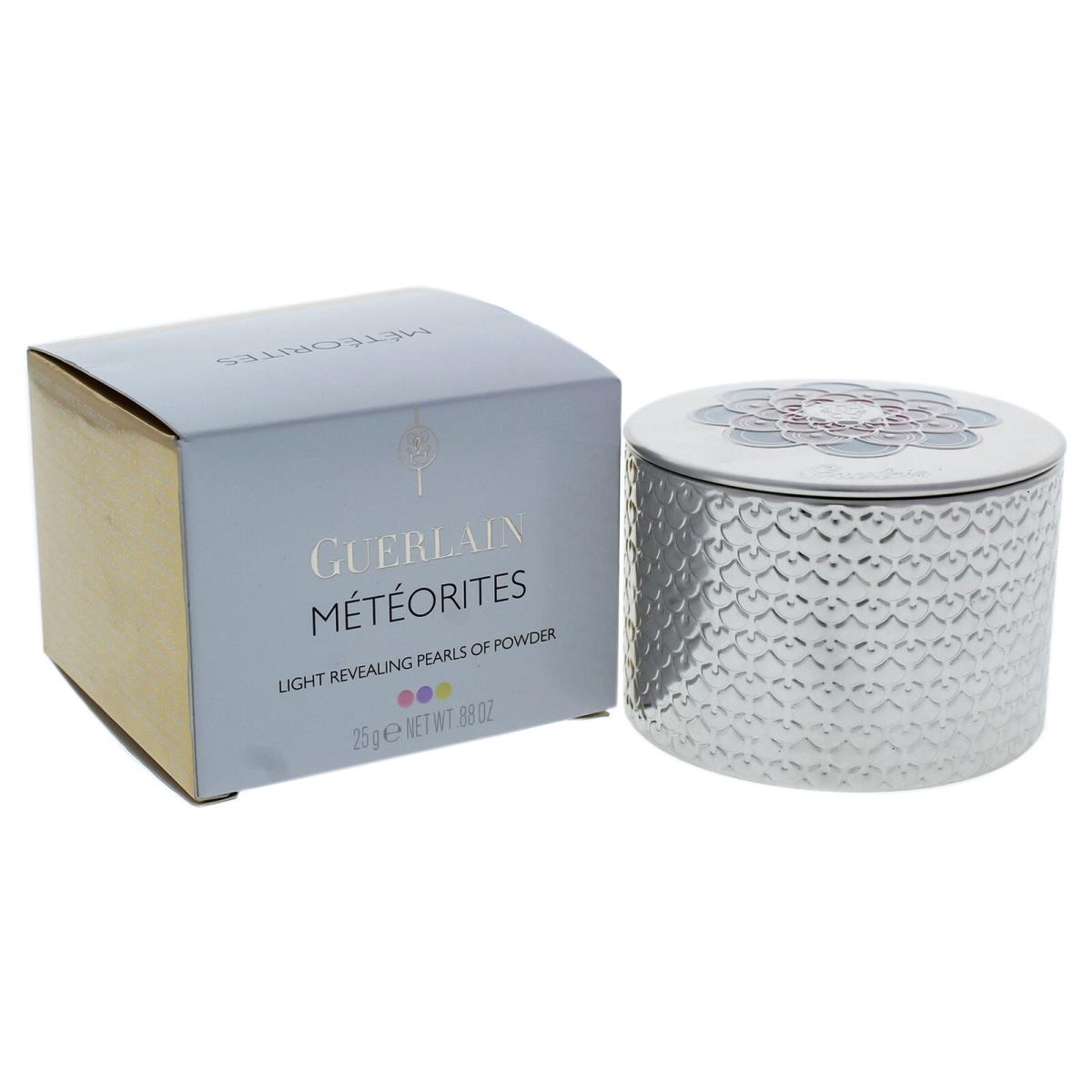 Meteorites Light Revealing Pearls Of Powder - 1 Pearly White by Guerlain - 0.7 o