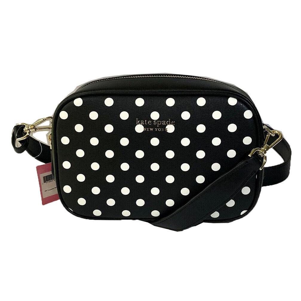 Kate Spade New York Infinite Lady Dot Medium Camera Bag