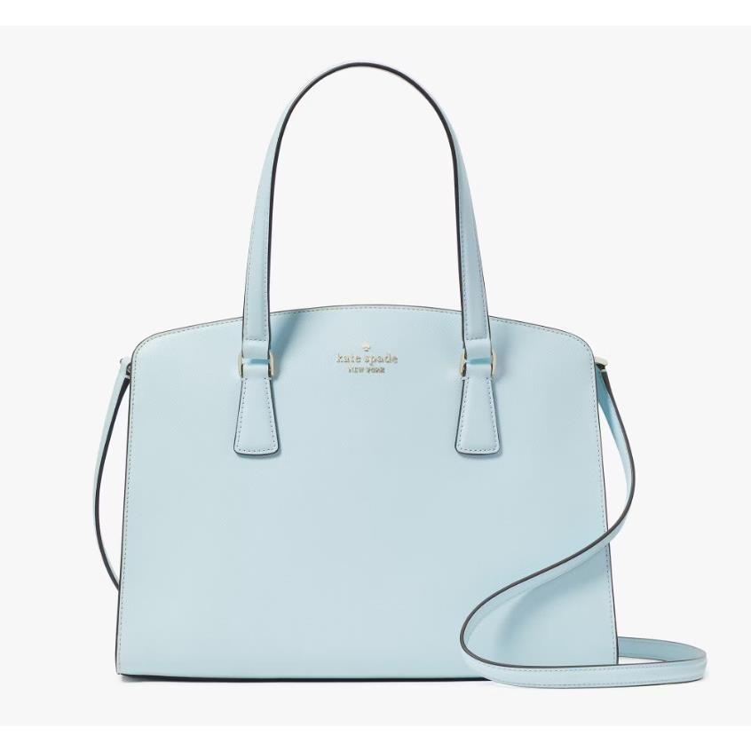 Kate Spade New York Perry Medium Satchel Crisp Sky