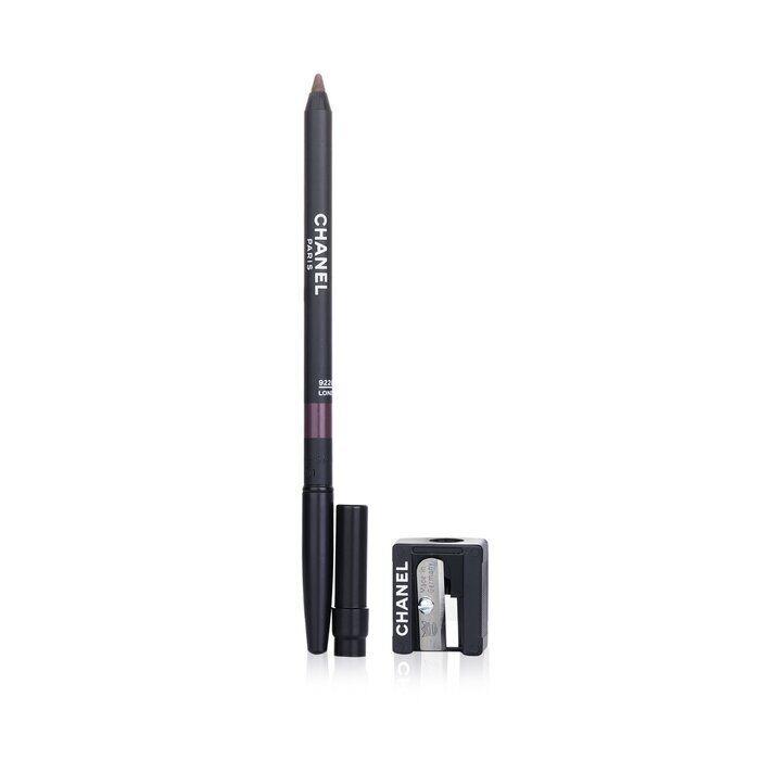 Chanel Le Crayon Yeux - Precision Eye Definer