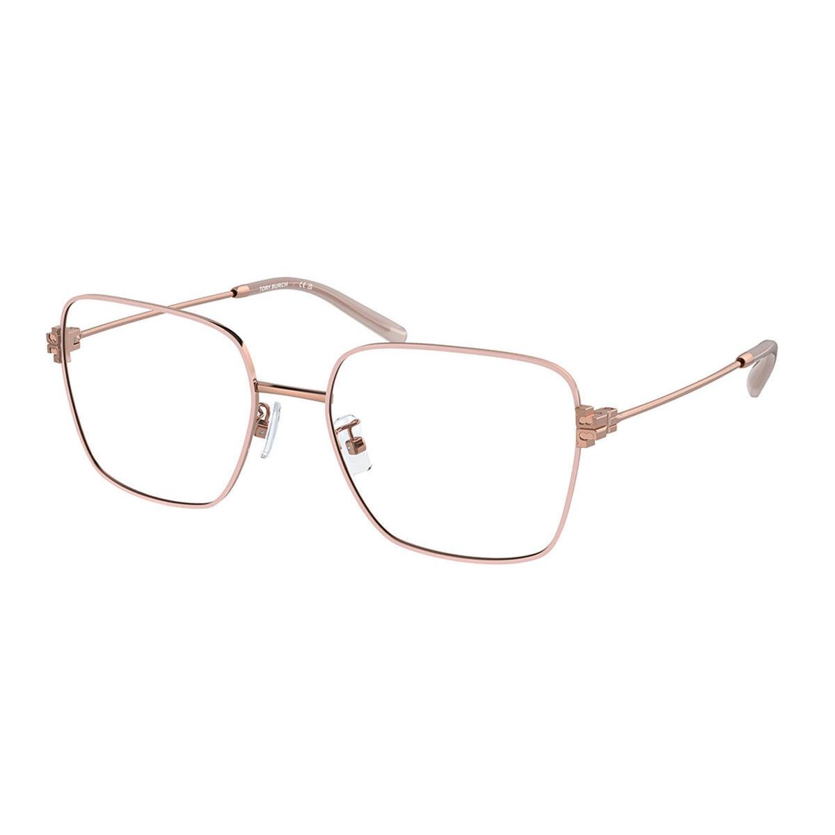 Eyeglasses Tory Burch TY 1078 3340 Blush