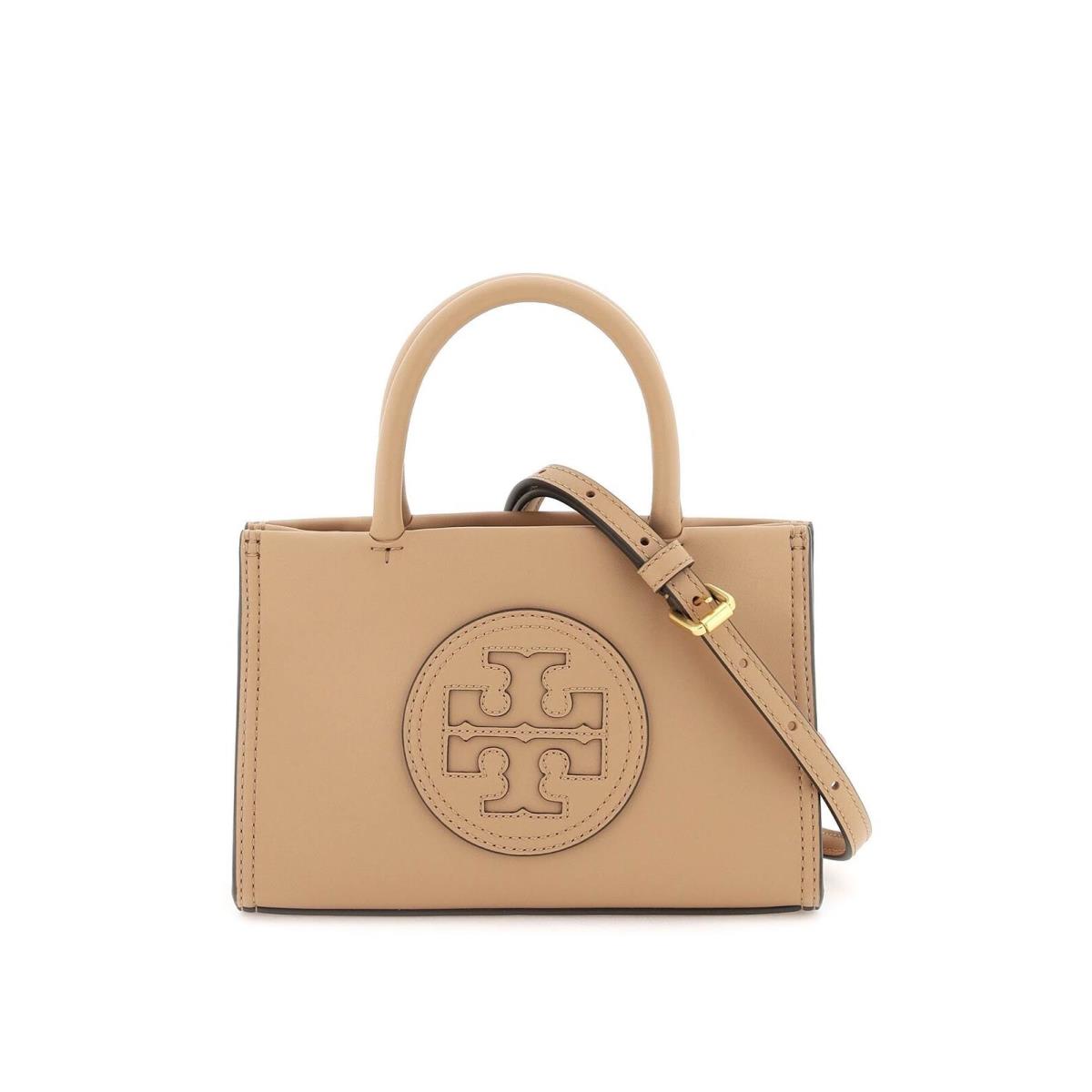 Tory Burch Ella Bio Mini Tote Bag