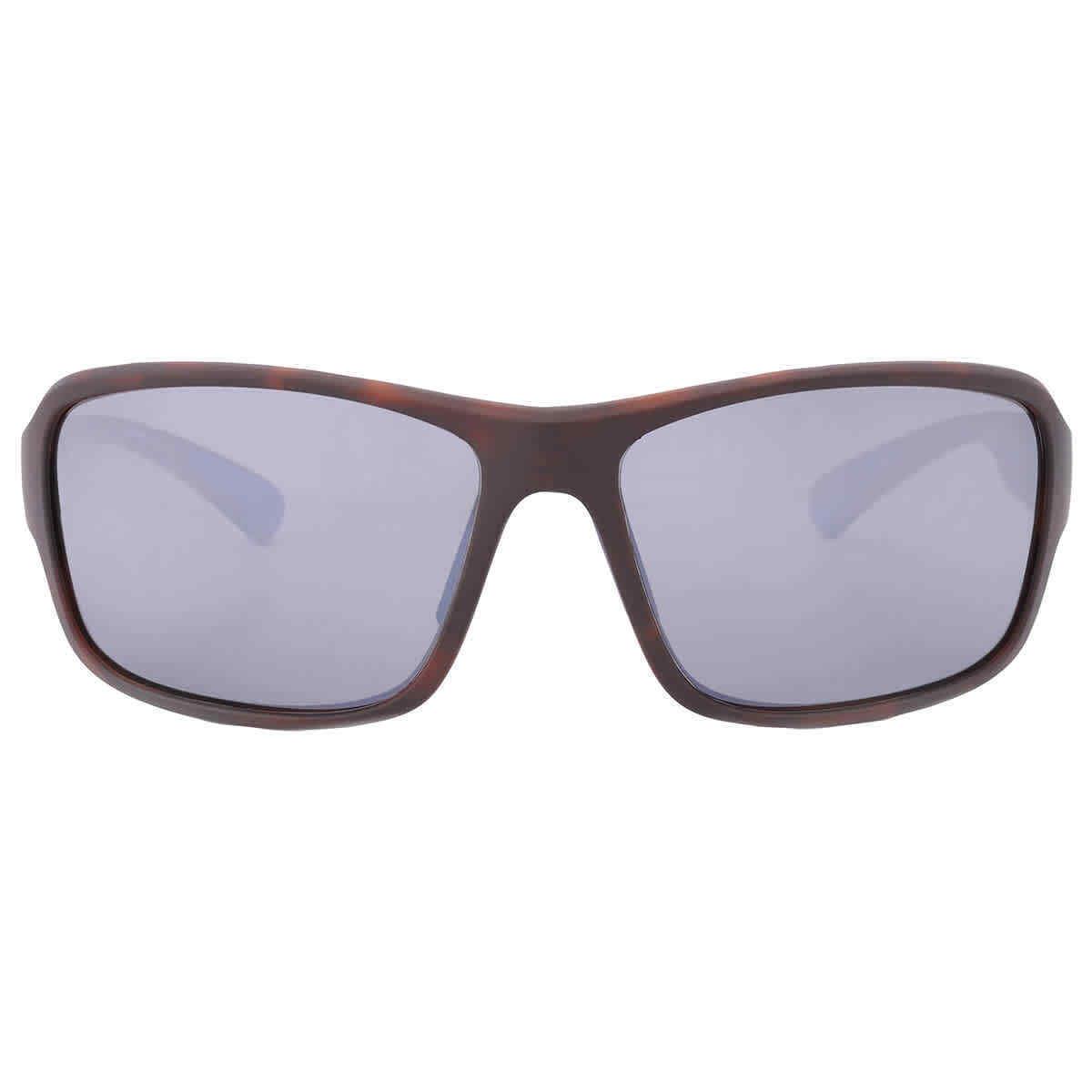 Revo Border Graphite Poarized Wrap Men`s Sunglasses RE 1093 02 GY 66