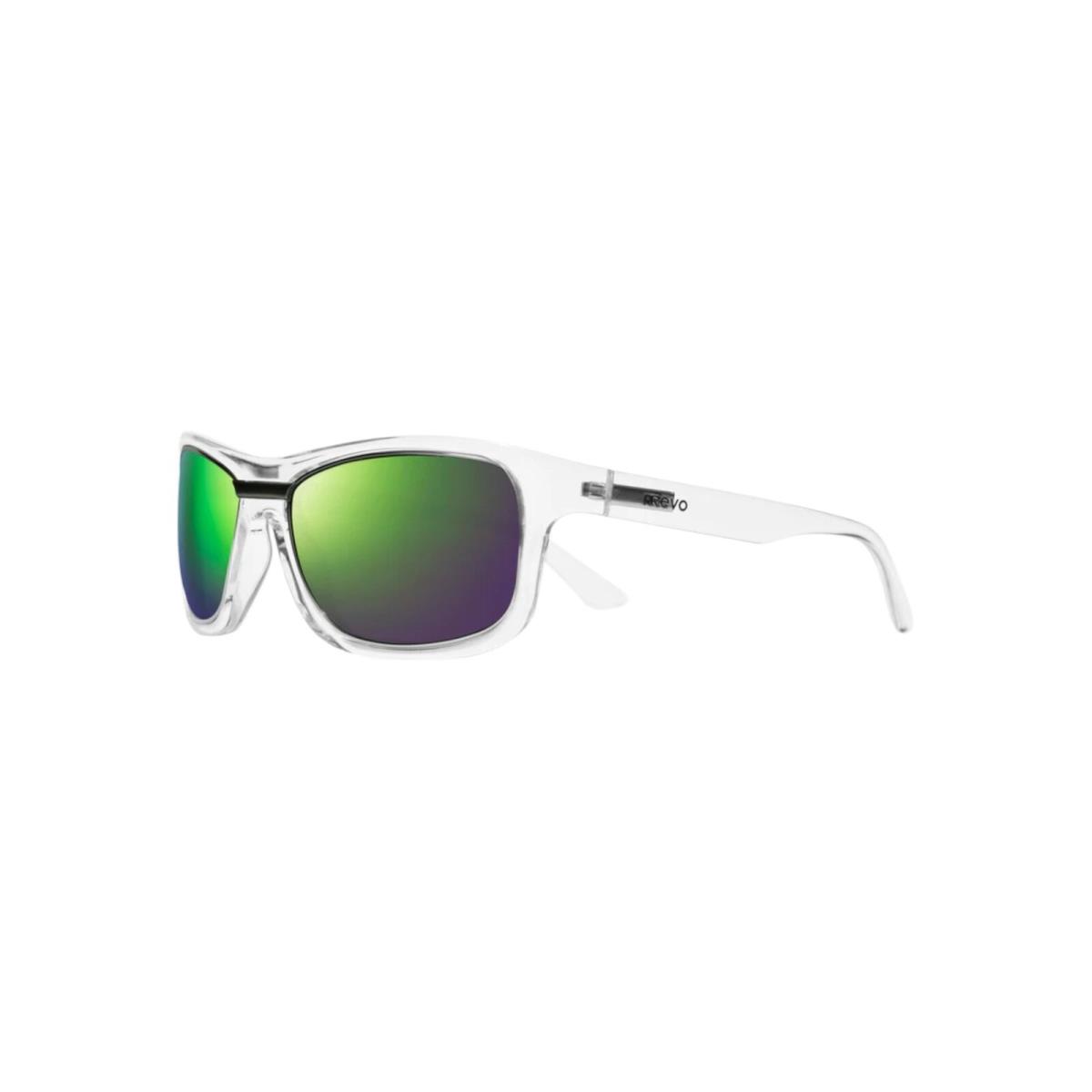 Revo Genesis Polarized with Wraparound Frame with Easy-swap Magnetic