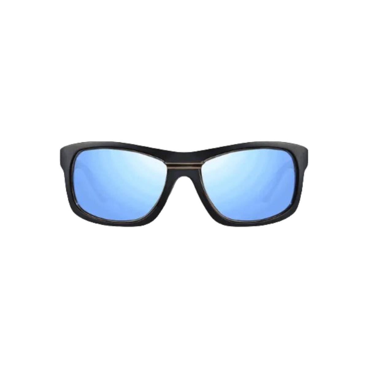 Revo Genesis Polarized with Wraparound Frame with Easy-swap Magnetic