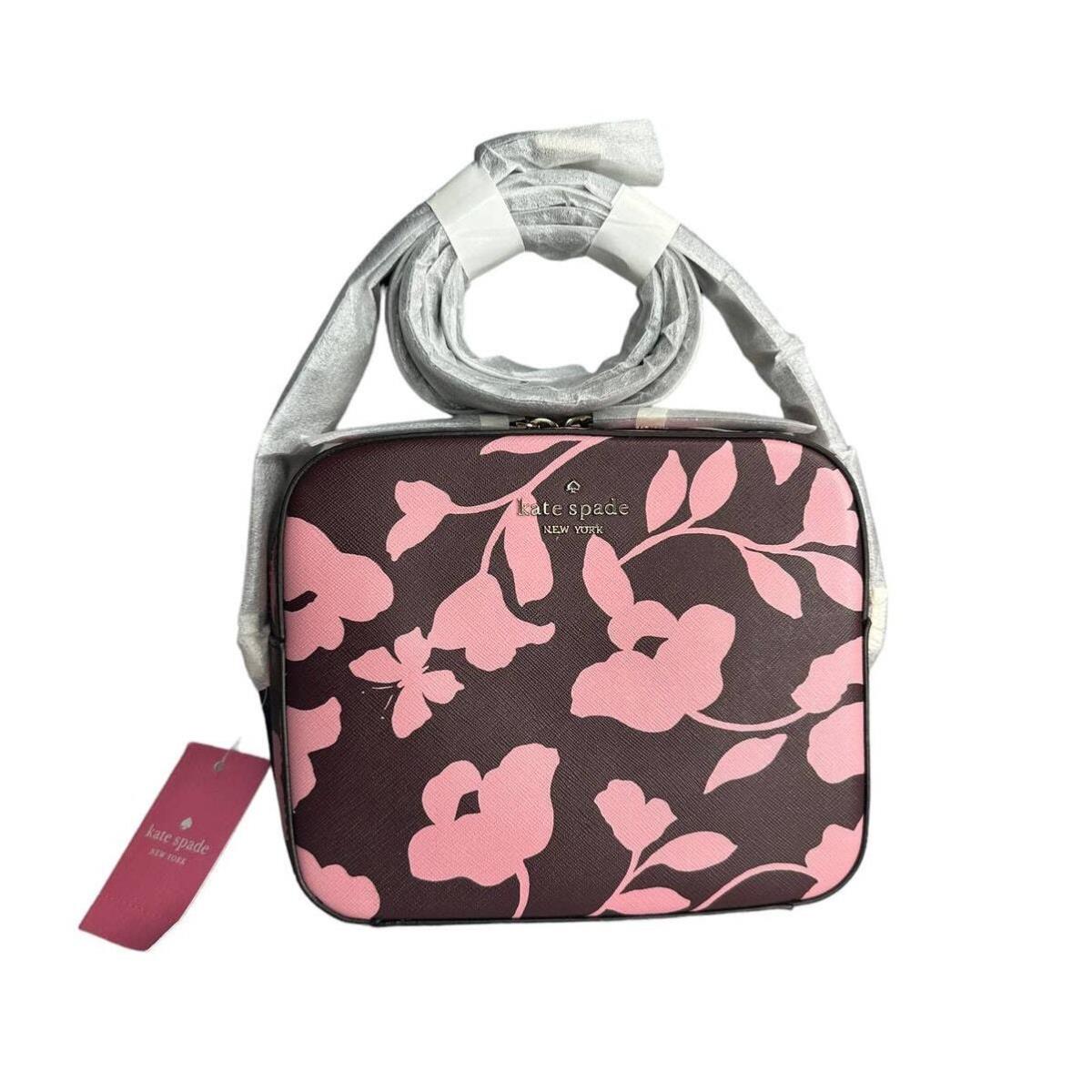 Kate Spade Newbury Lane Garden Vine Cammie Crossbody Bag