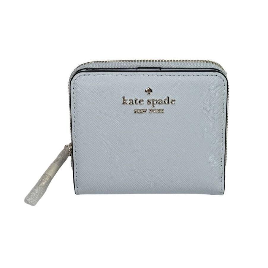 Kate Spade Staci Small Zip Around Wallet