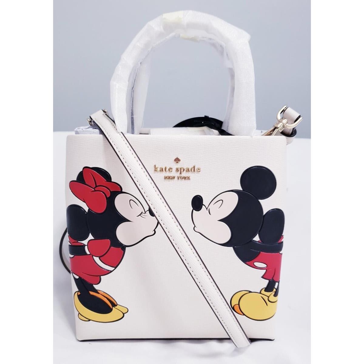 Disney X Kate Spade New York Minnie Mini Tote