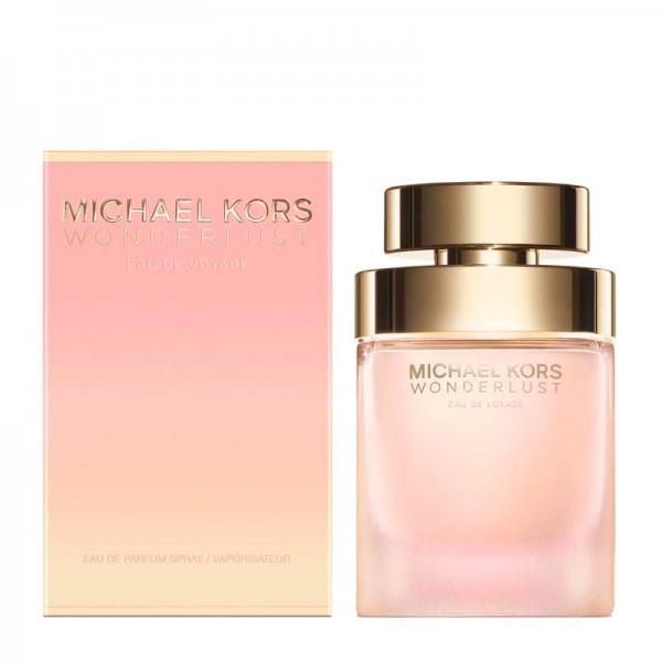 Michael Kors Wonderlust Eau De Voyage Eau De Parfum