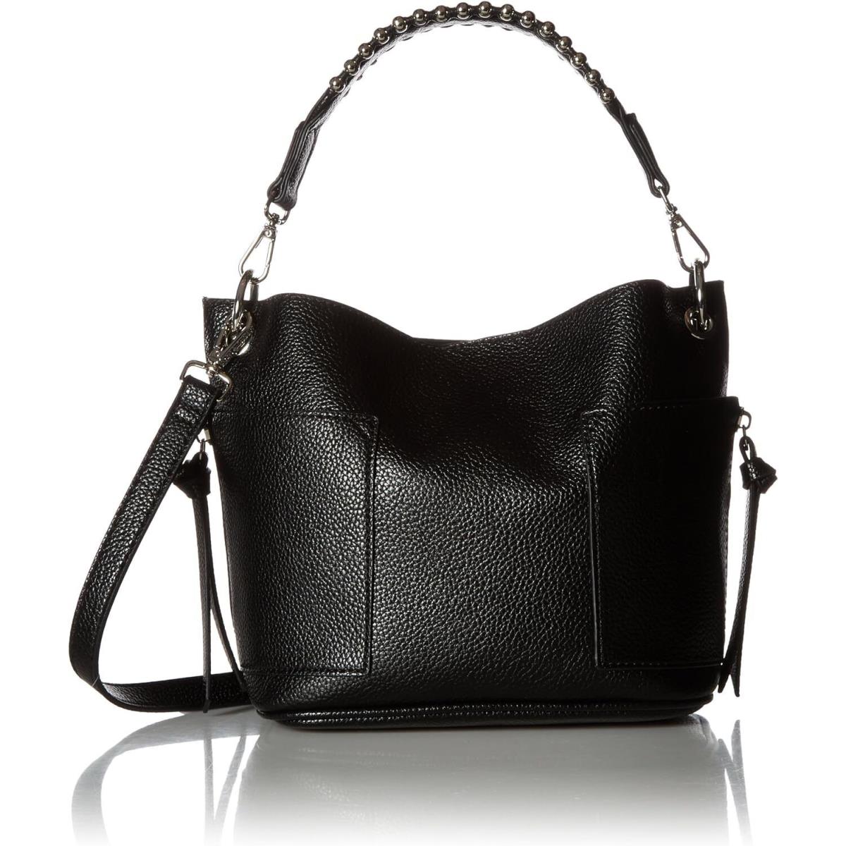 Steve Madden Women`s Bsammy Handbag One Size Black