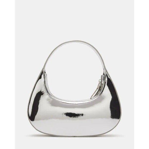 Steve Madden Koa Bag in Silver