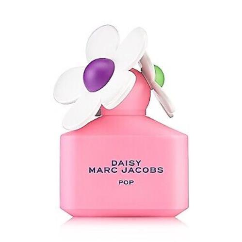 Daisy Pop by Marc Jacob 1.7oz Edp Spray For Women