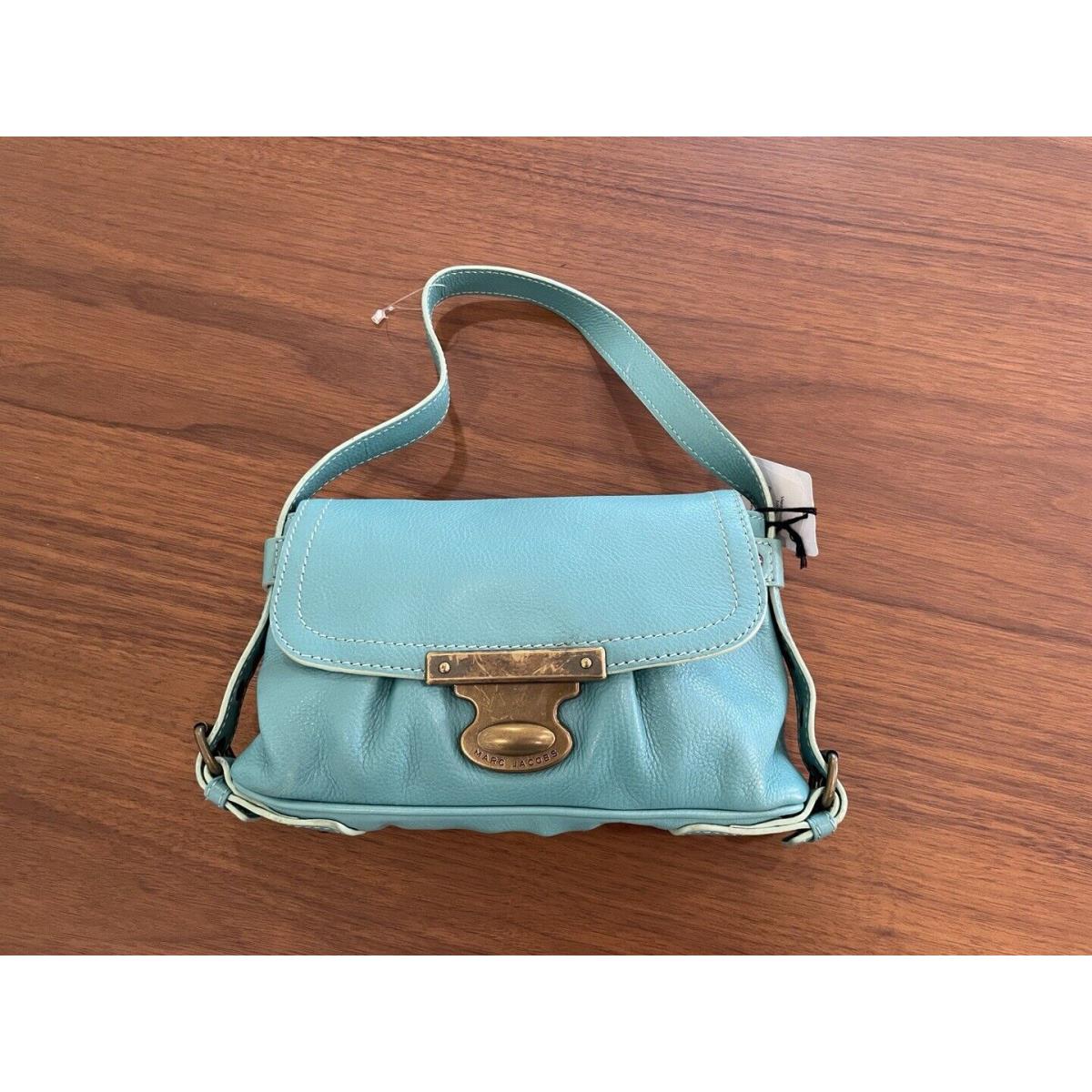 Marc Jacobs Leather Tote