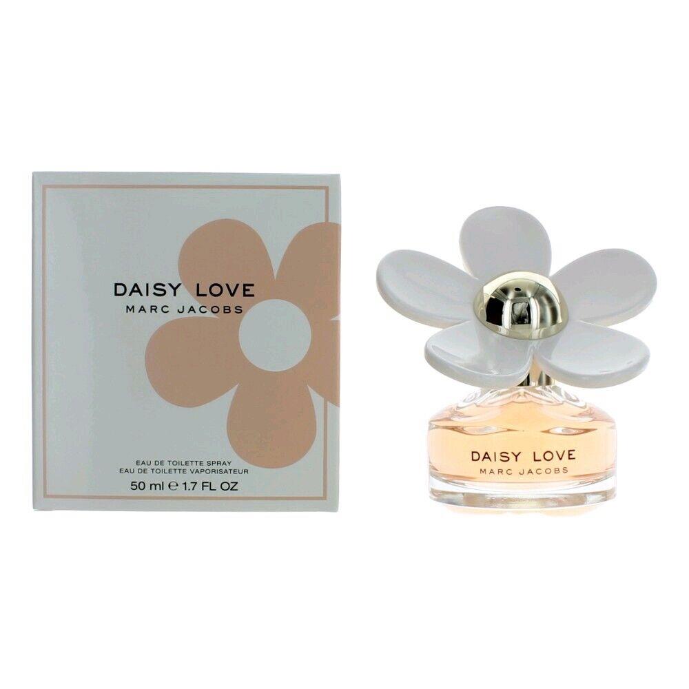 Daisy Love by Marc Jacobs 1.7 oz Edt Spray For Women