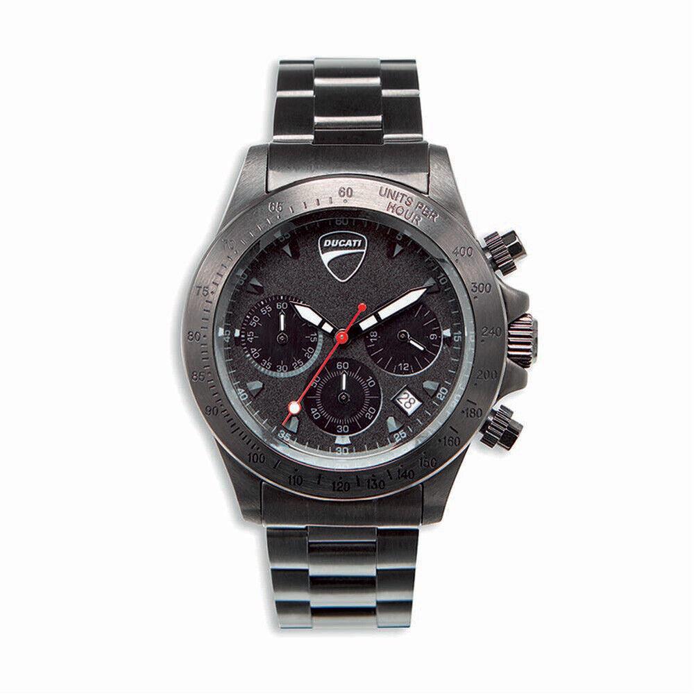 Ducati Road Master Watch 987694722