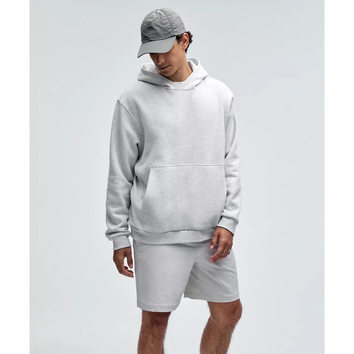 Lululemon Steady State Pullover Hoodie. Choose Your Color