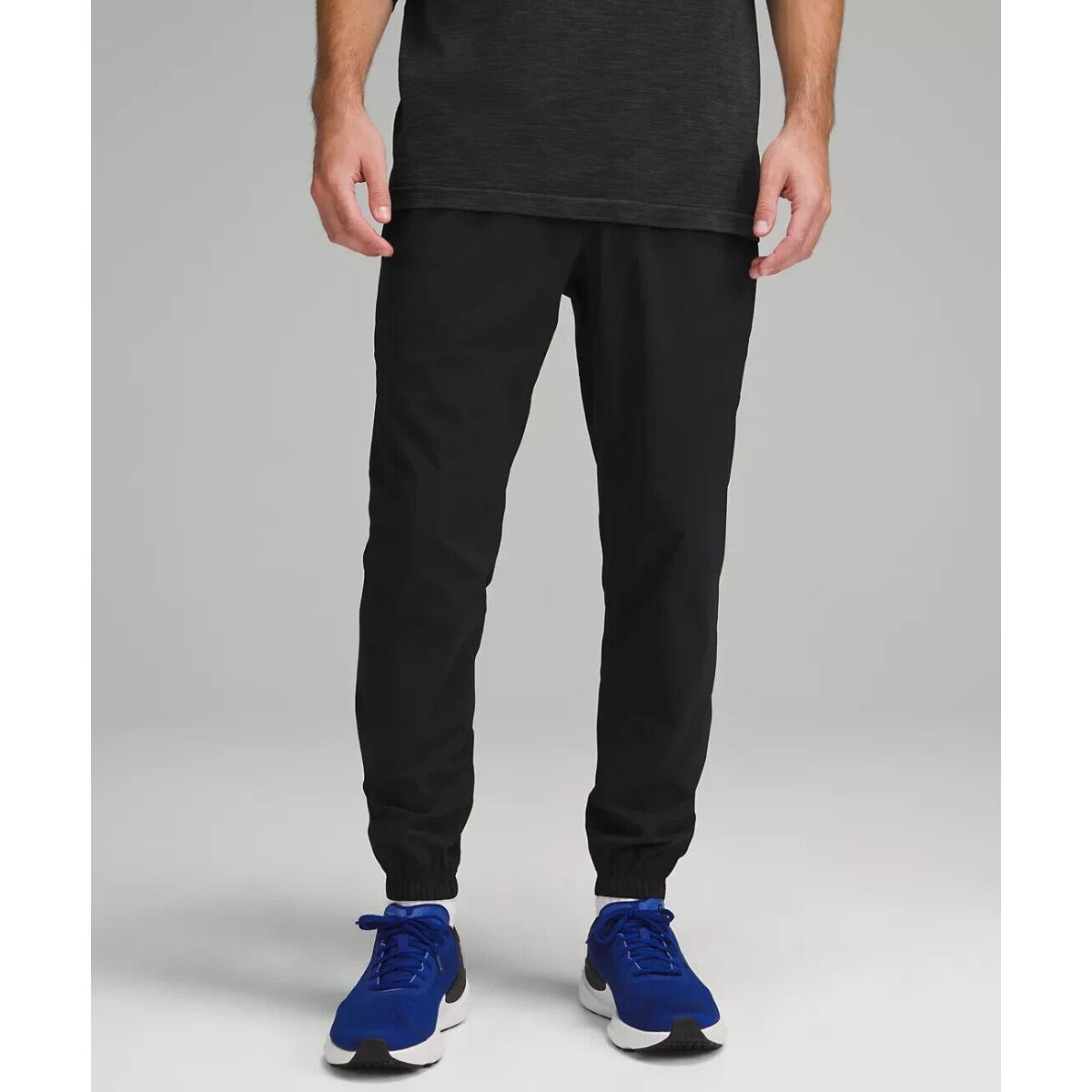 Lululemon Pace Breaker Jogger Regular. Choose Your Color Black