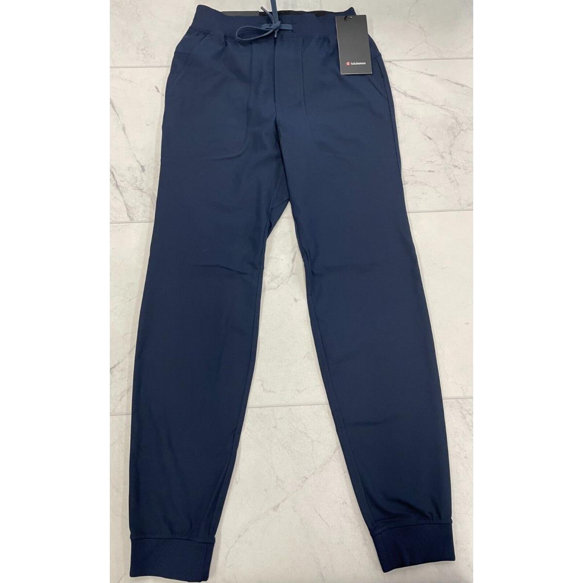 Lululemon Abc Jogger In True Navy Size: Xx-large