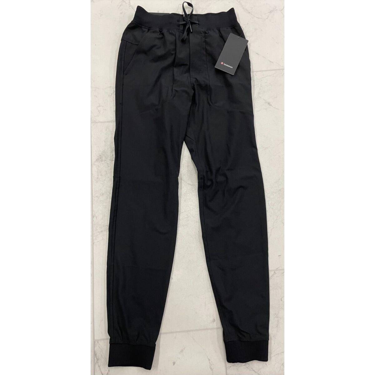 Lululemon Abc Jogger In Black Size: X-small