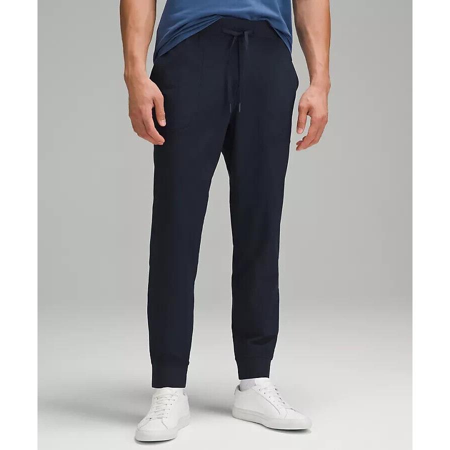 Lululemon Abc Jogger Warpstreme - Size Extra Small - True Navy