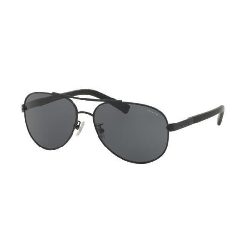 Coach Unisex 0HC7066 904087 Sunglasses