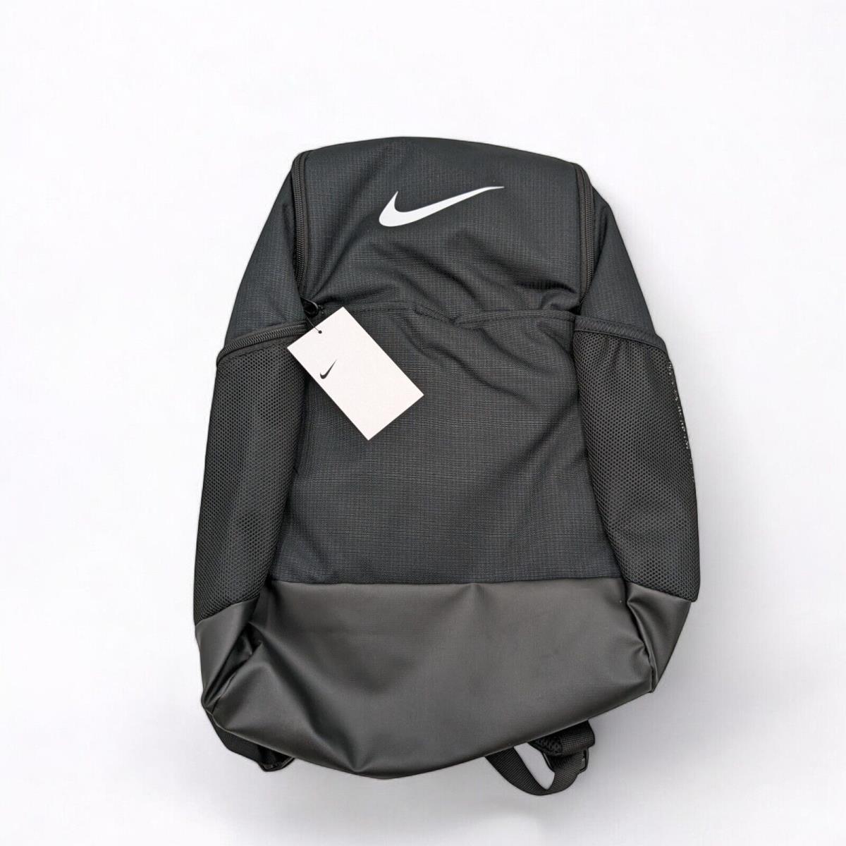 Nike Brasilia 9.5 Medium Training Backpack Bag