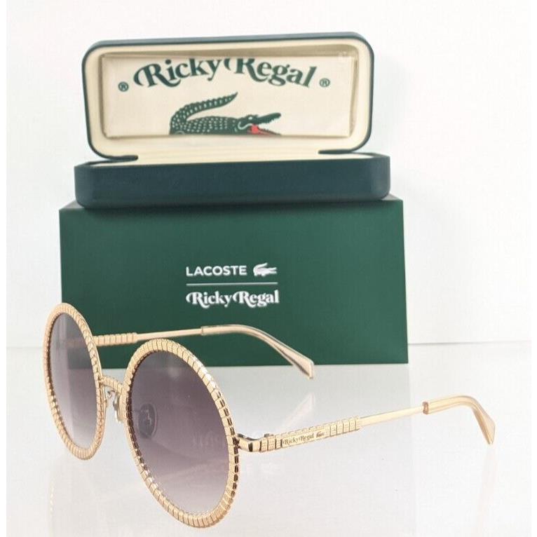 Miu Miu Lacoste Sunglasses 252 710 Limited Edition L252S Frame