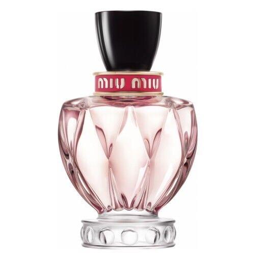 Twist-miu MIU-WOMEN-EDP-SPRAY-3.4 OZ-100 Ml-authentic-made IN Spa