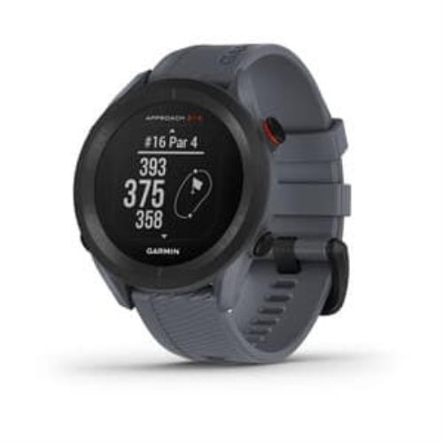 Garmin Approach S12 Gps Watch - Granite Blue