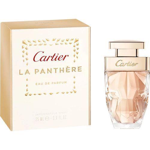 Cartier La Panthere For Women Eau de Parfum Spray 0.85 oz