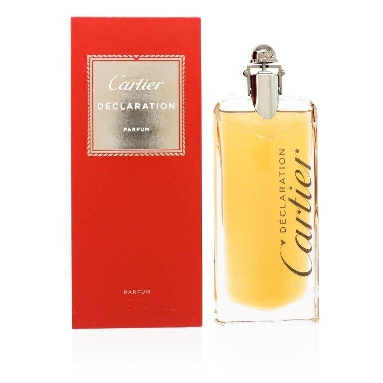 Declaration Men Cartier Parfum Spray 3.3 OZ For Men