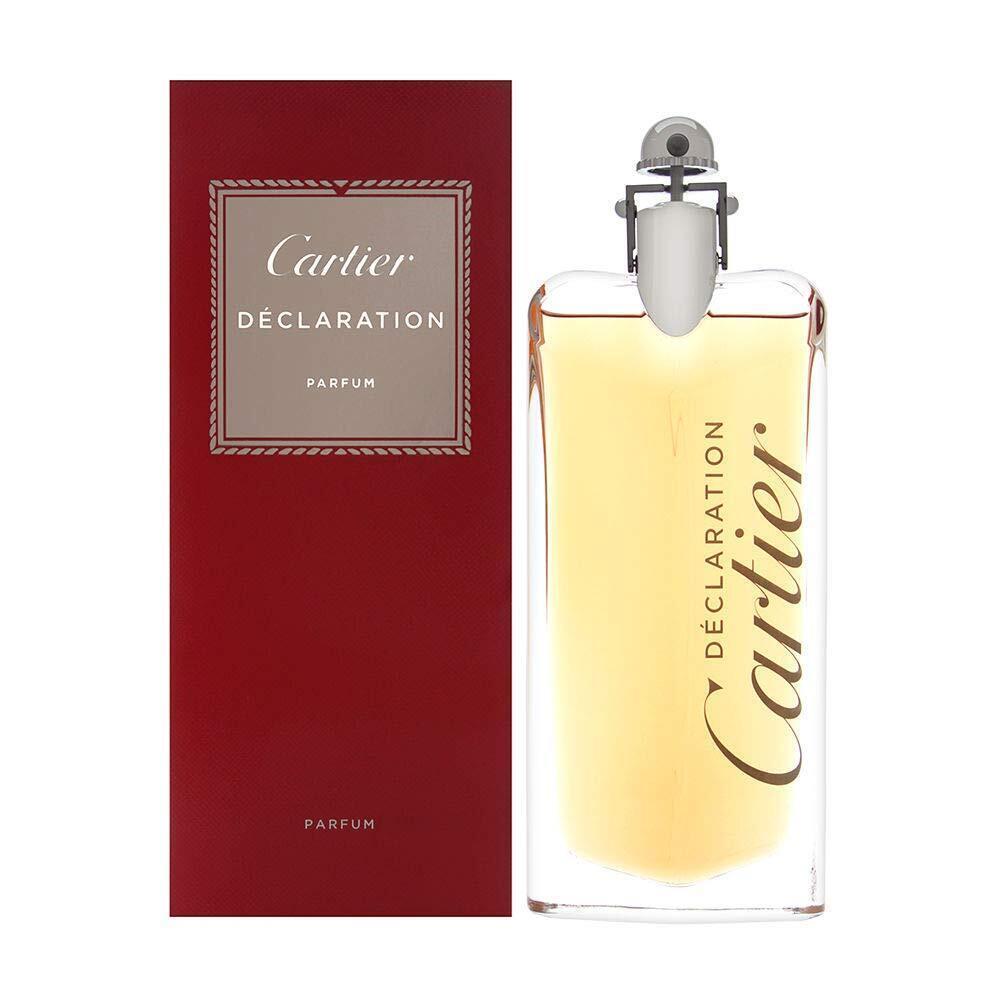 Cartier Declaration Men Parfum 3.3 oz / 100 ml Eau de Parfum