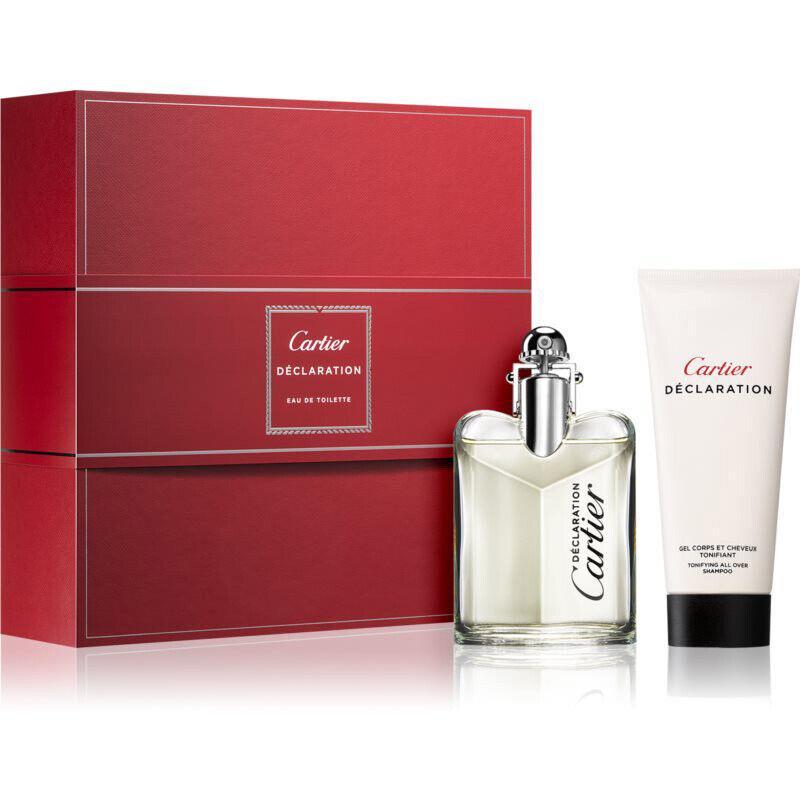 Cartier Declaration Gift Set For Men